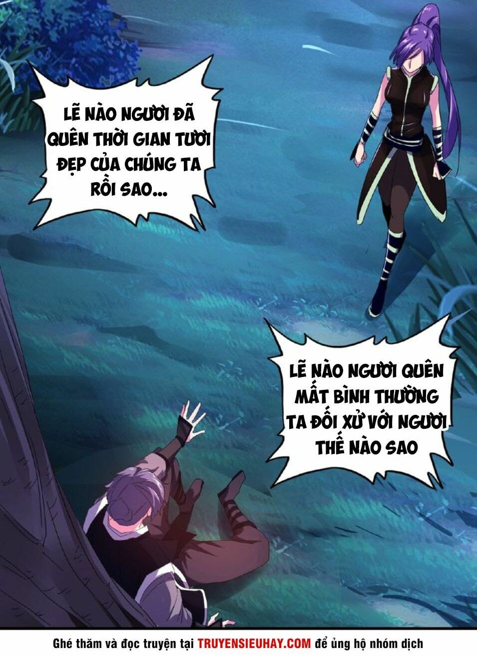 Đại Quản Gia Là Ma Hoàng Chapter 28 - Trang 32