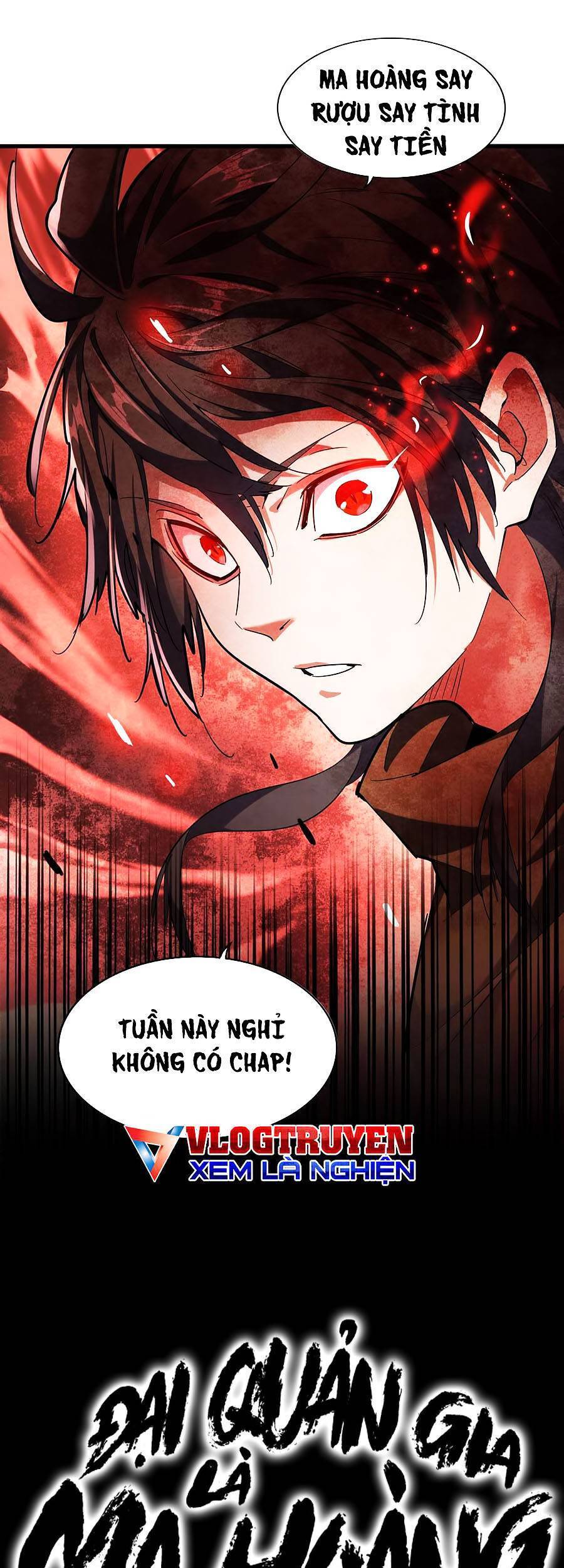 Đại Quản Gia Là Ma Hoàng Chapter 276.5 - Trang 0