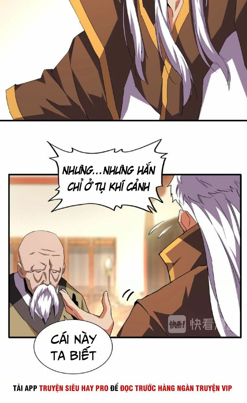 Đại Quản Gia Là Ma Hoàng Chapter 31 - Trang 1