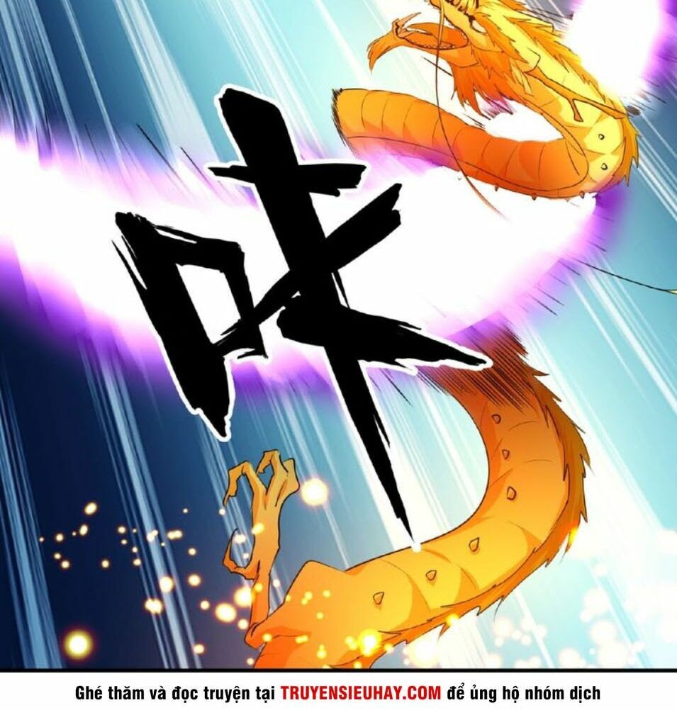 Đại Quản Gia Là Ma Hoàng Chapter 27 - Trang 37