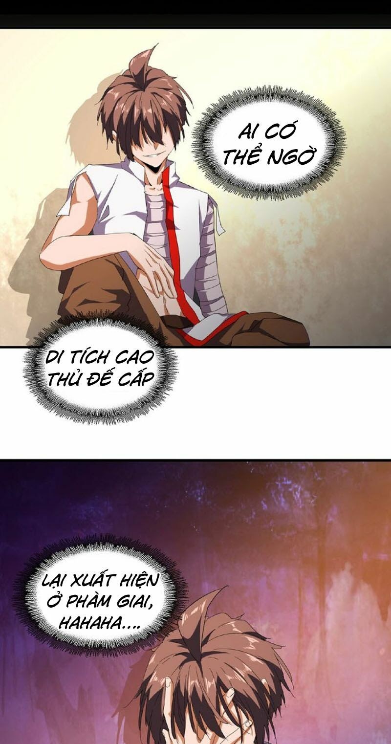 Đại Quản Gia Là Ma Hoàng Chapter 32 - Trang 26