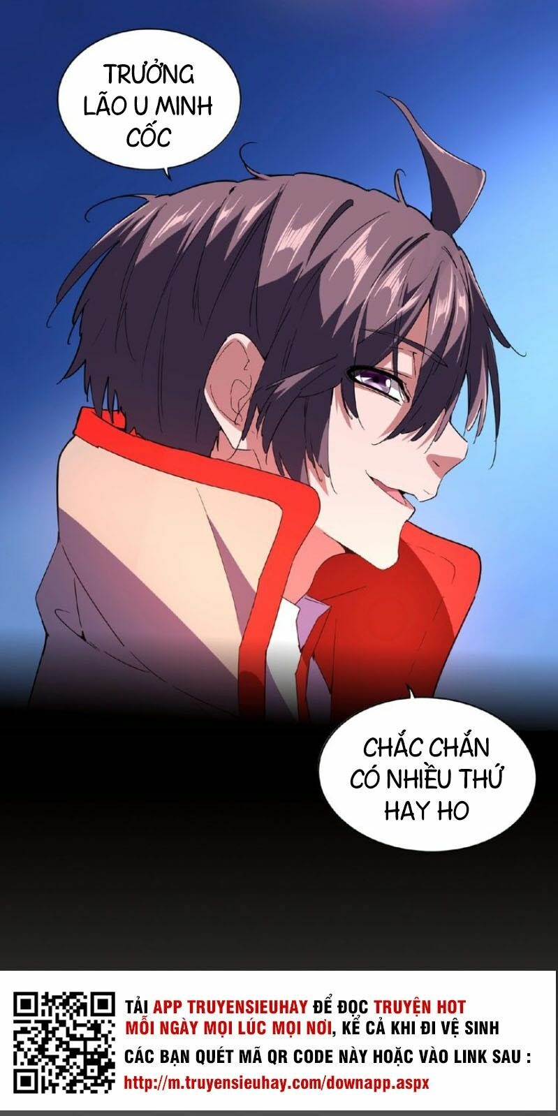 Đại Quản Gia Là Ma Hoàng Chapter 29 - Trang 42