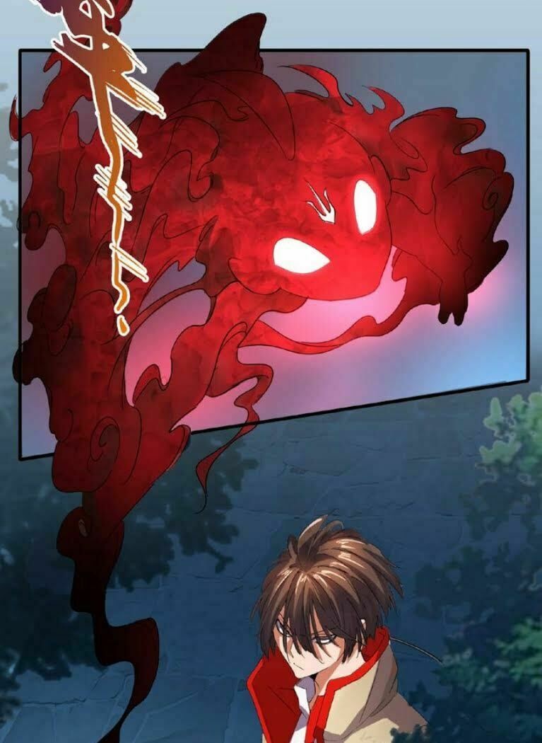 Đại Quản Gia Là Ma Hoàng Chapter 24 - Trang 10