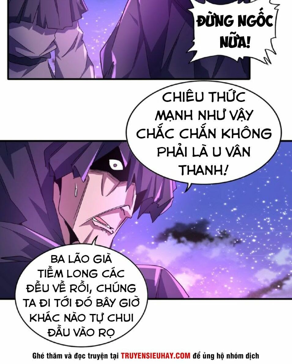 Đại Quản Gia Là Ma Hoàng Chapter 28 - Trang 5