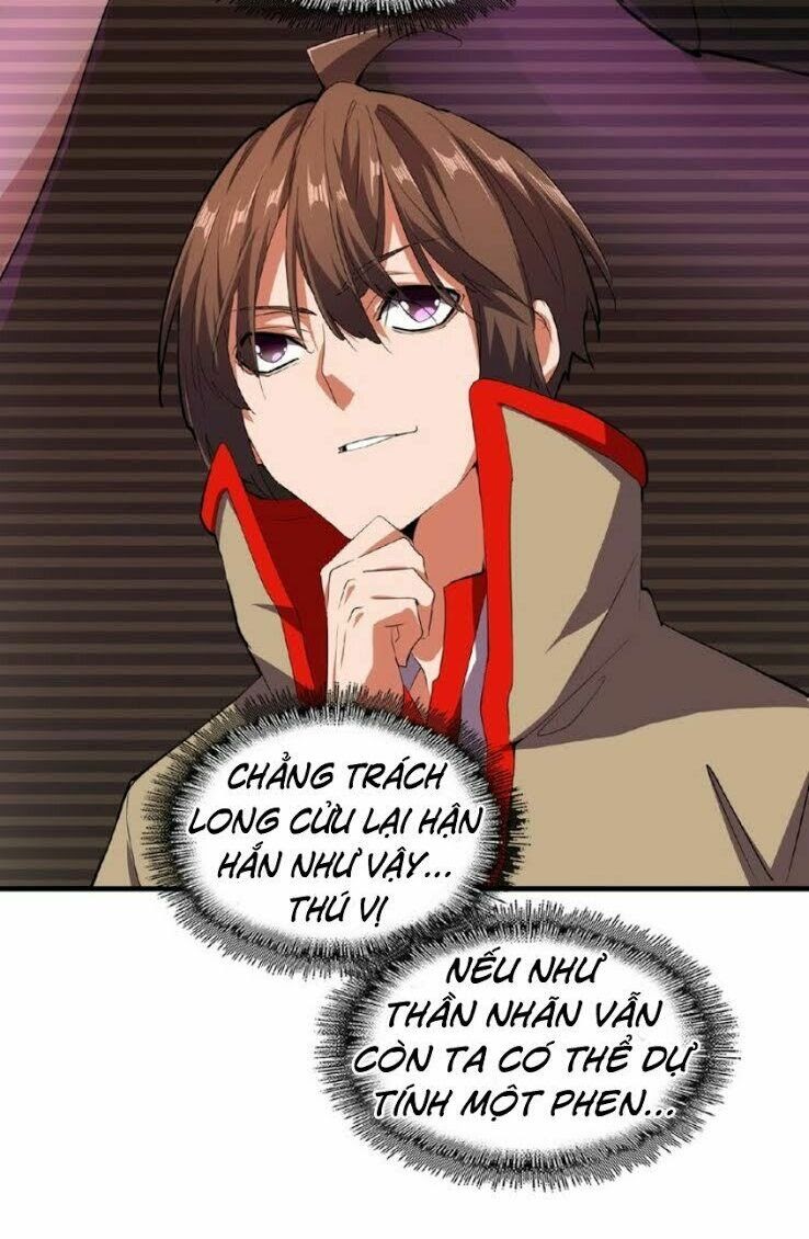 Đại Quản Gia Là Ma Hoàng Chapter 23 - Trang 16