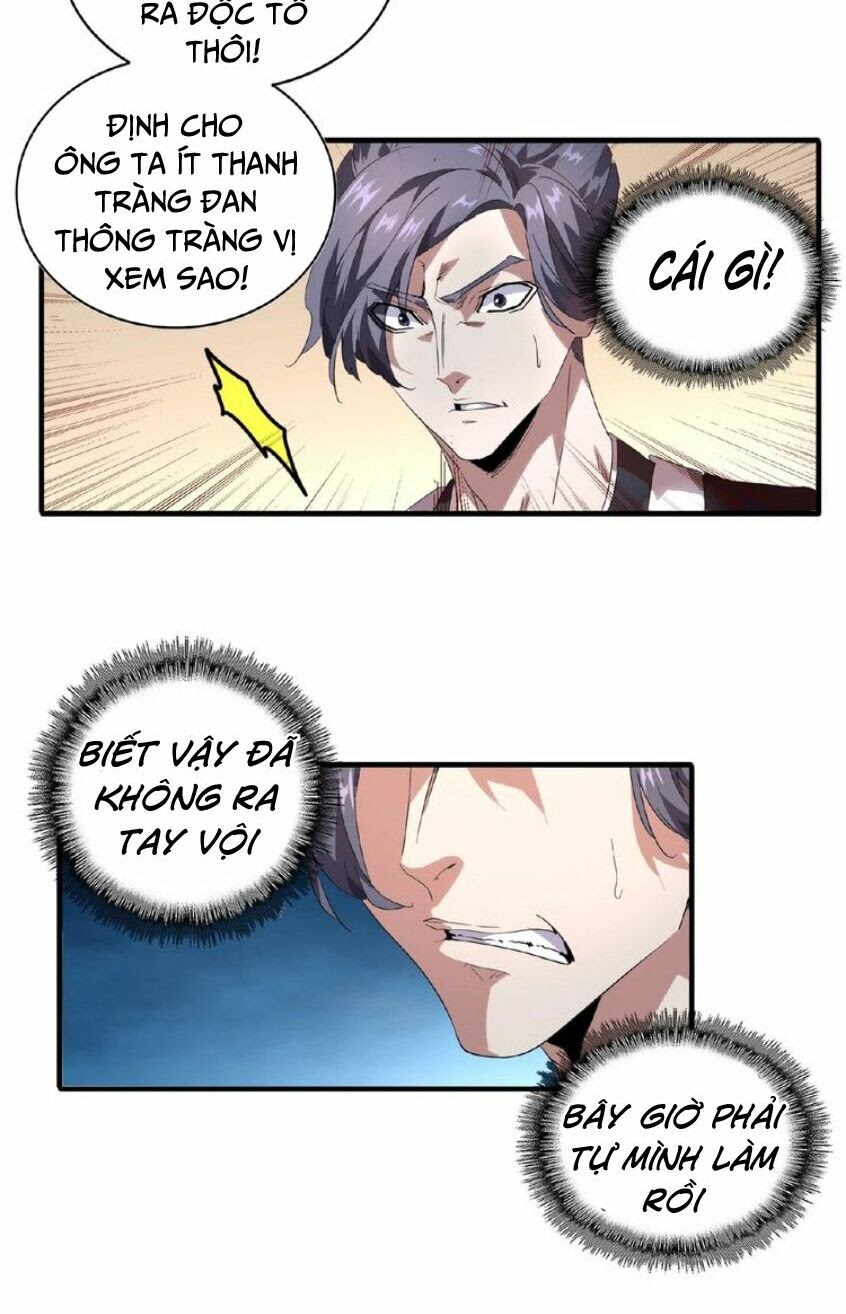 Đại Quản Gia Là Ma Hoàng Chapter 19 - Trang 39
