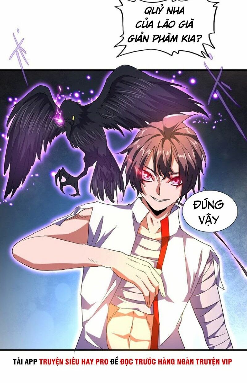 Đại Quản Gia Là Ma Hoàng Chapter 32 - Trang 4