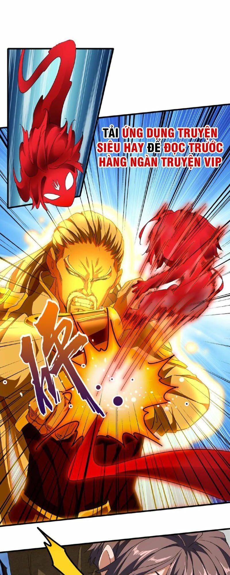 Đại Quản Gia Là Ma Hoàng Chapter 54 - Trang 0