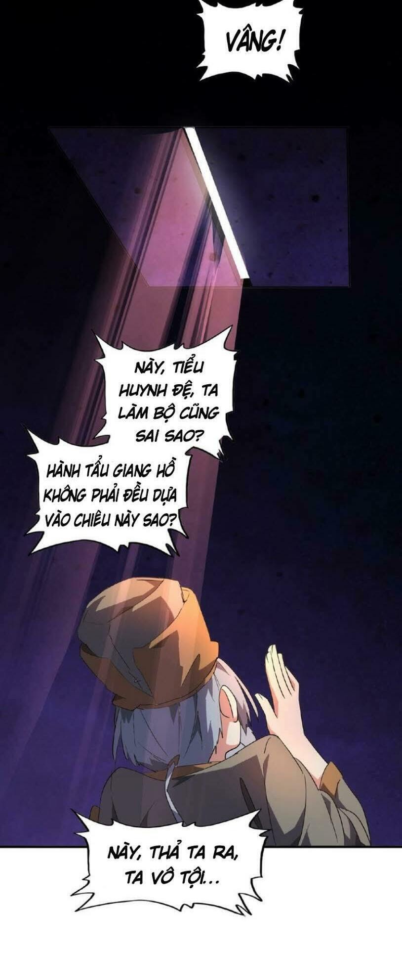 Đại Quản Gia Là Ma Hoàng Chapter 19 - Trang 41