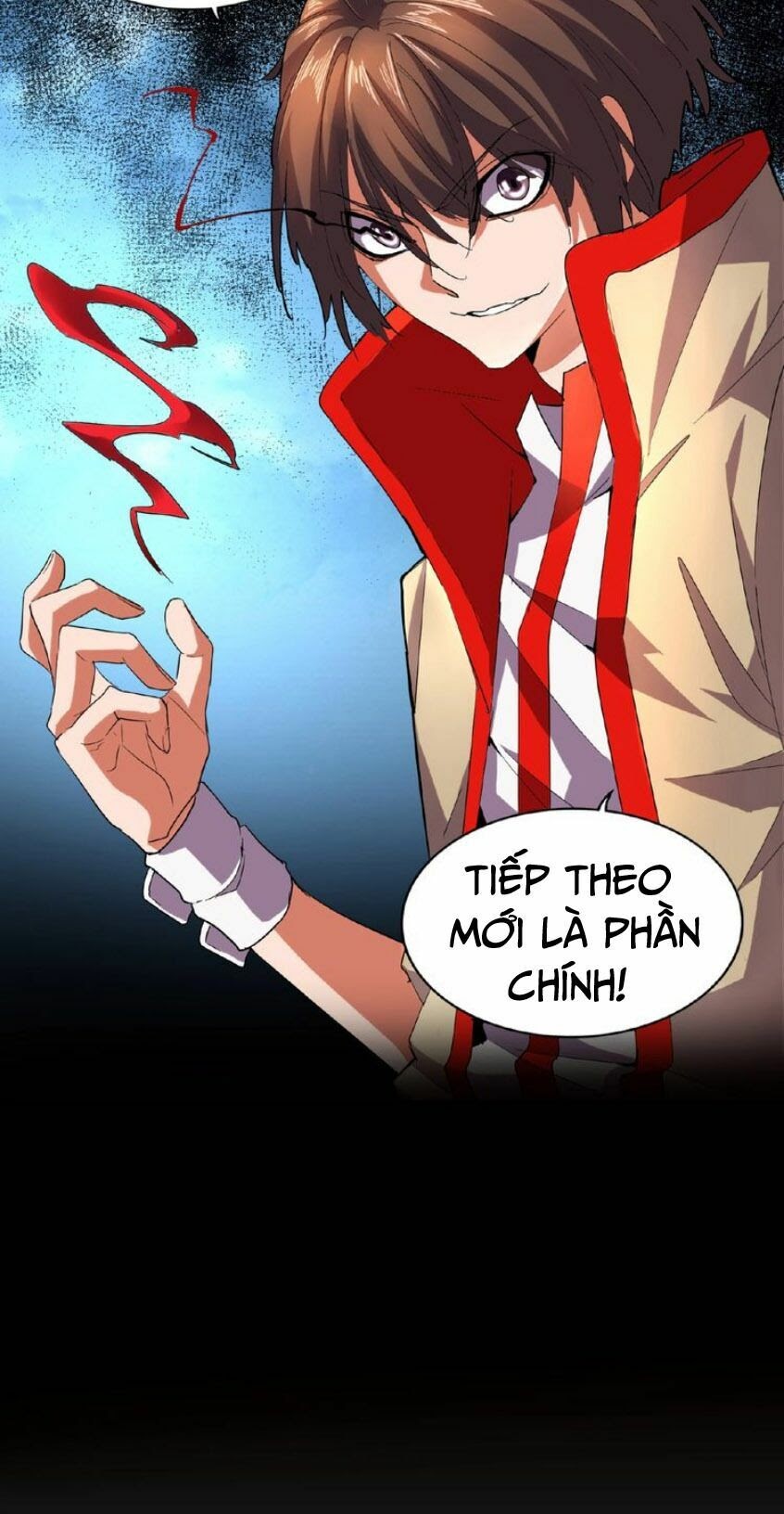 Đại Quản Gia Là Ma Hoàng Chapter 24 - Trang 37
