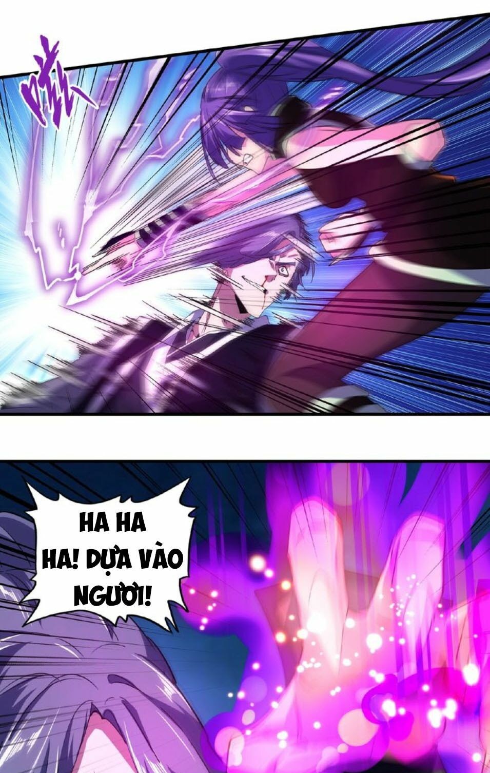 Đại Quản Gia Là Ma Hoàng Chapter 28 - Trang 26