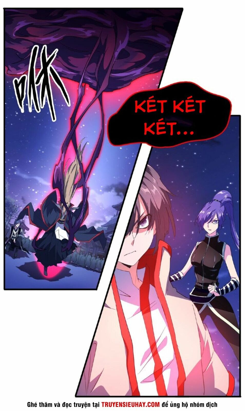 Đại Quản Gia Là Ma Hoàng Chapter 25 - Trang 28