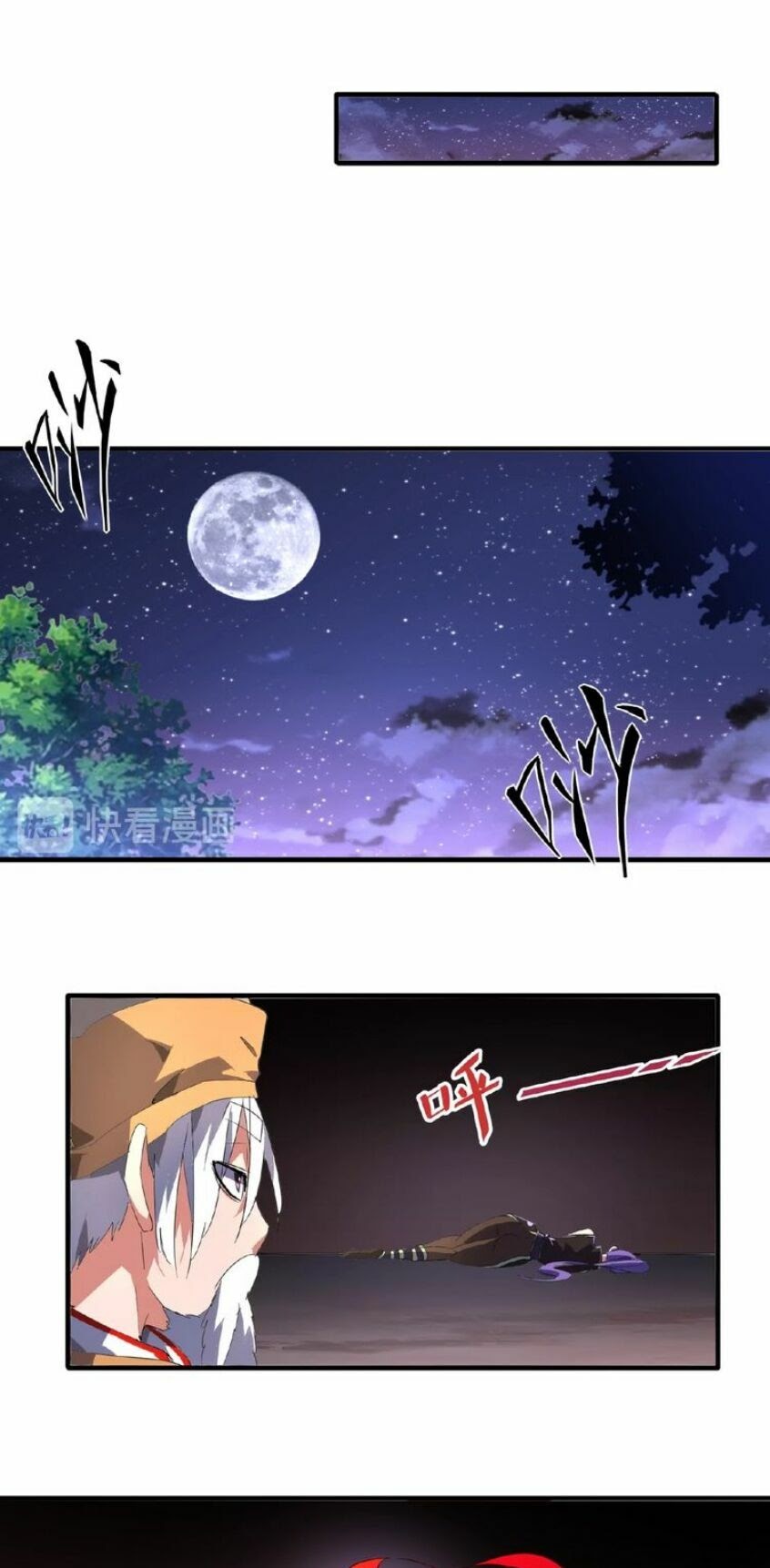 Đại Quản Gia Là Ma Hoàng Chapter 19 - Trang 46