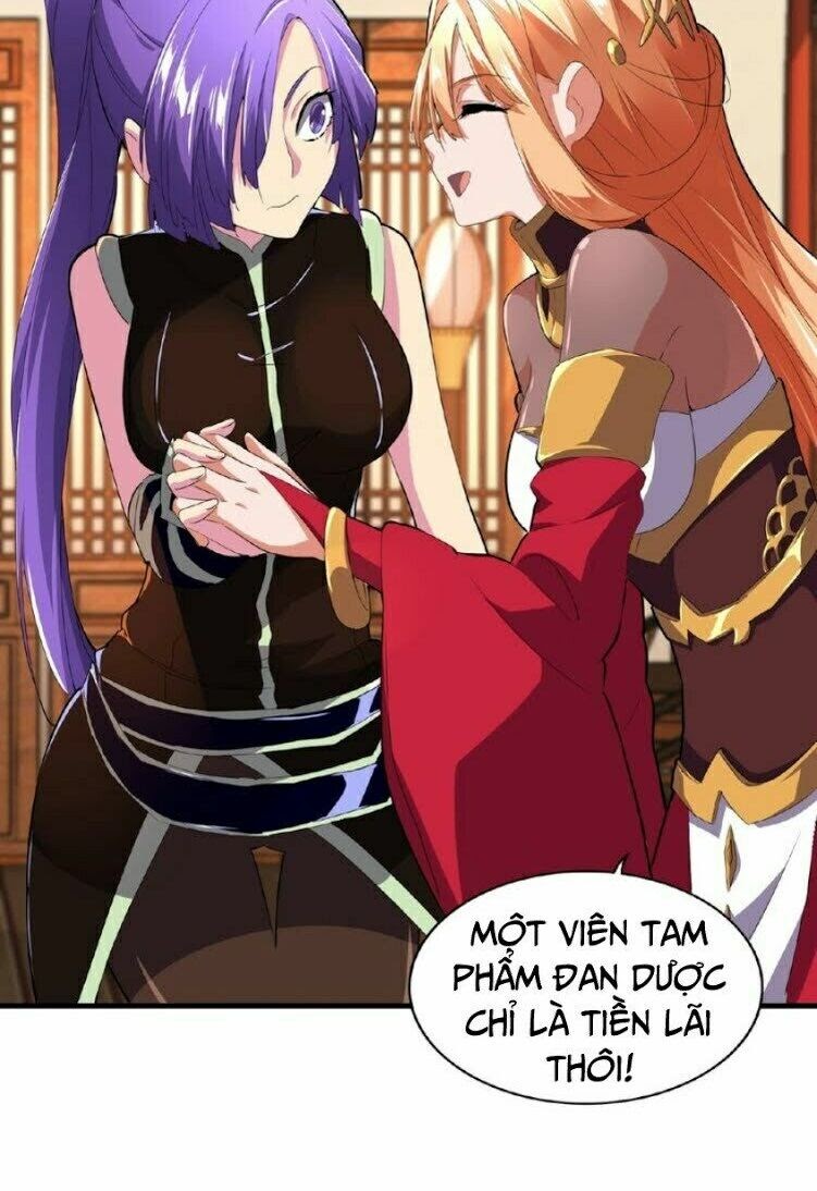 Đại Quản Gia Là Ma Hoàng Chapter 22 - Trang 32