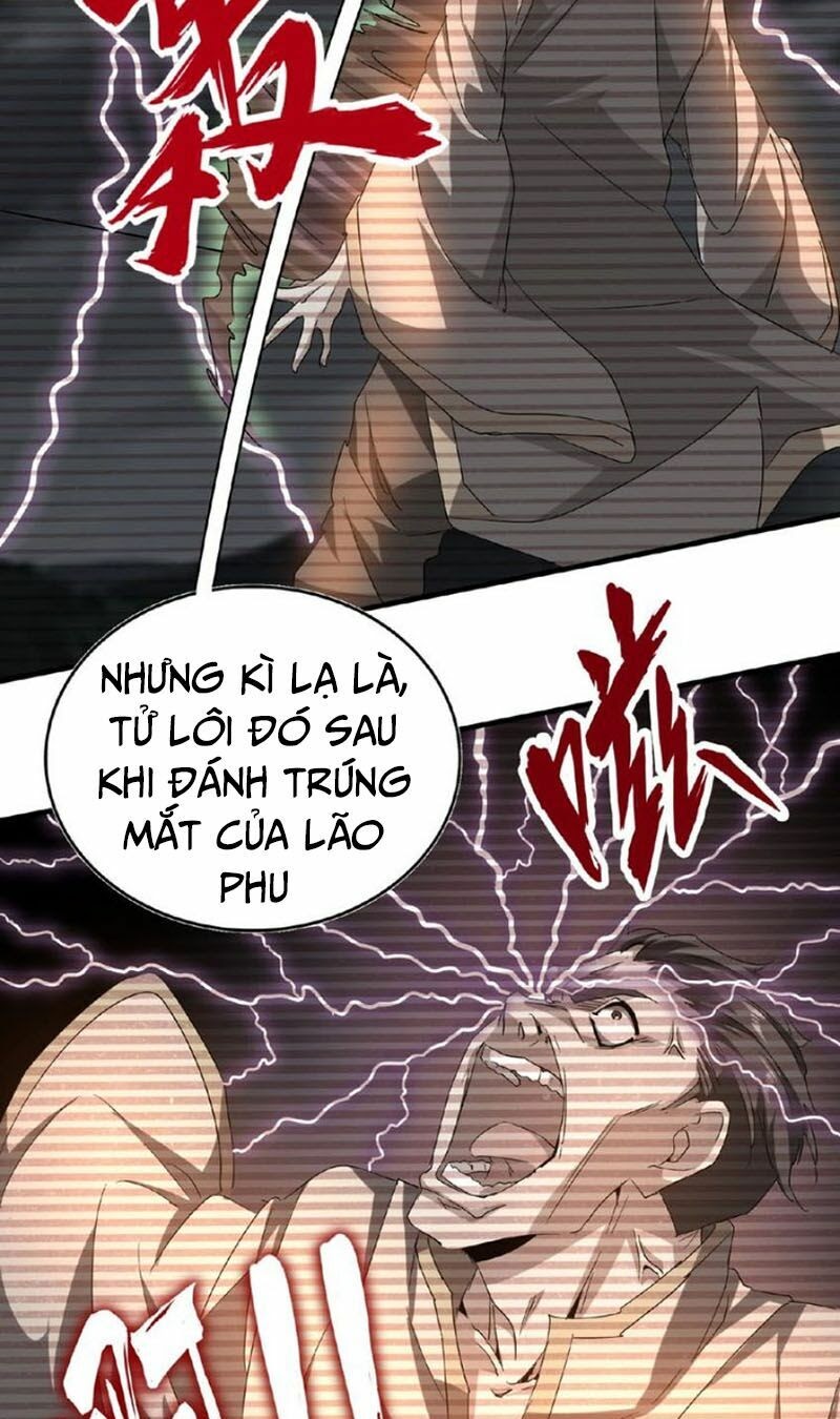 Đại Quản Gia Là Ma Hoàng Chapter 32 - Trang 17