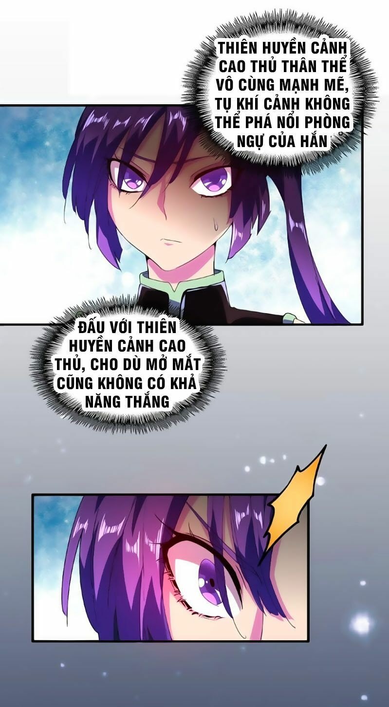 Đại Quản Gia Là Ma Hoàng Chapter 29 - Trang 13