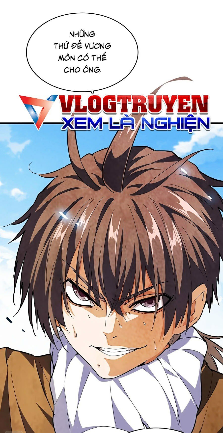 Đại Quản Gia Là Ma Hoàng Chapter 213 - Trang 0
