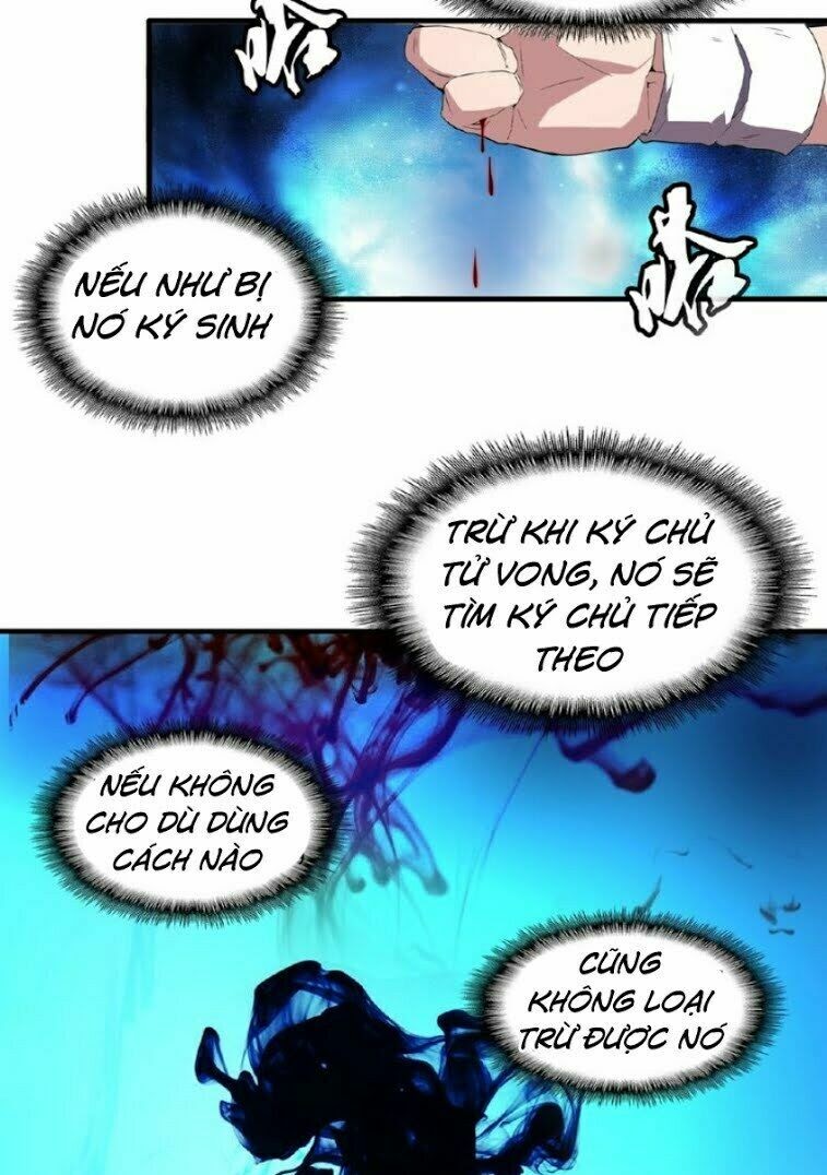 Đại Quản Gia Là Ma Hoàng Chapter 20 - Trang 26