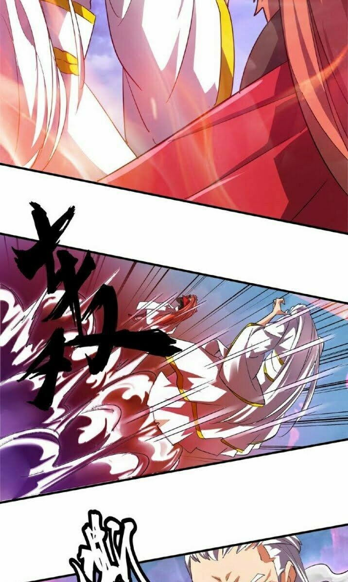 Đại Quản Gia Là Ma Hoàng Chapter 24 - Trang 7
