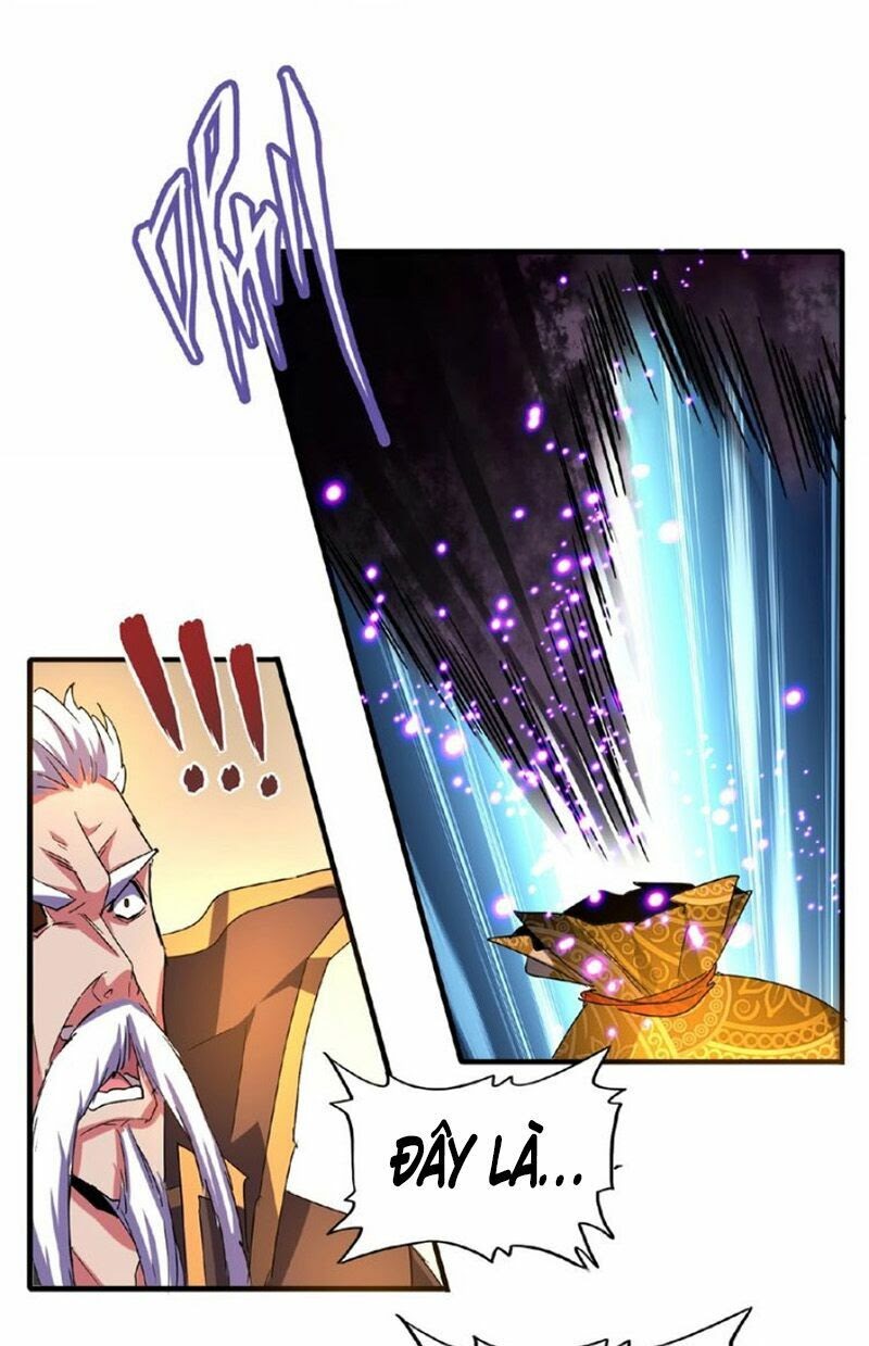 Đại Quản Gia Là Ma Hoàng Chapter 32 - Trang 3
