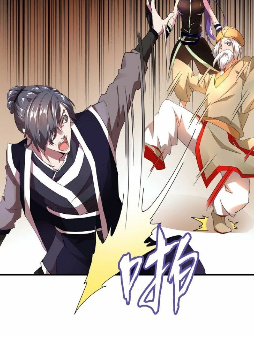 Đại Quản Gia Là Ma Hoàng Chapter 19 - Trang 27