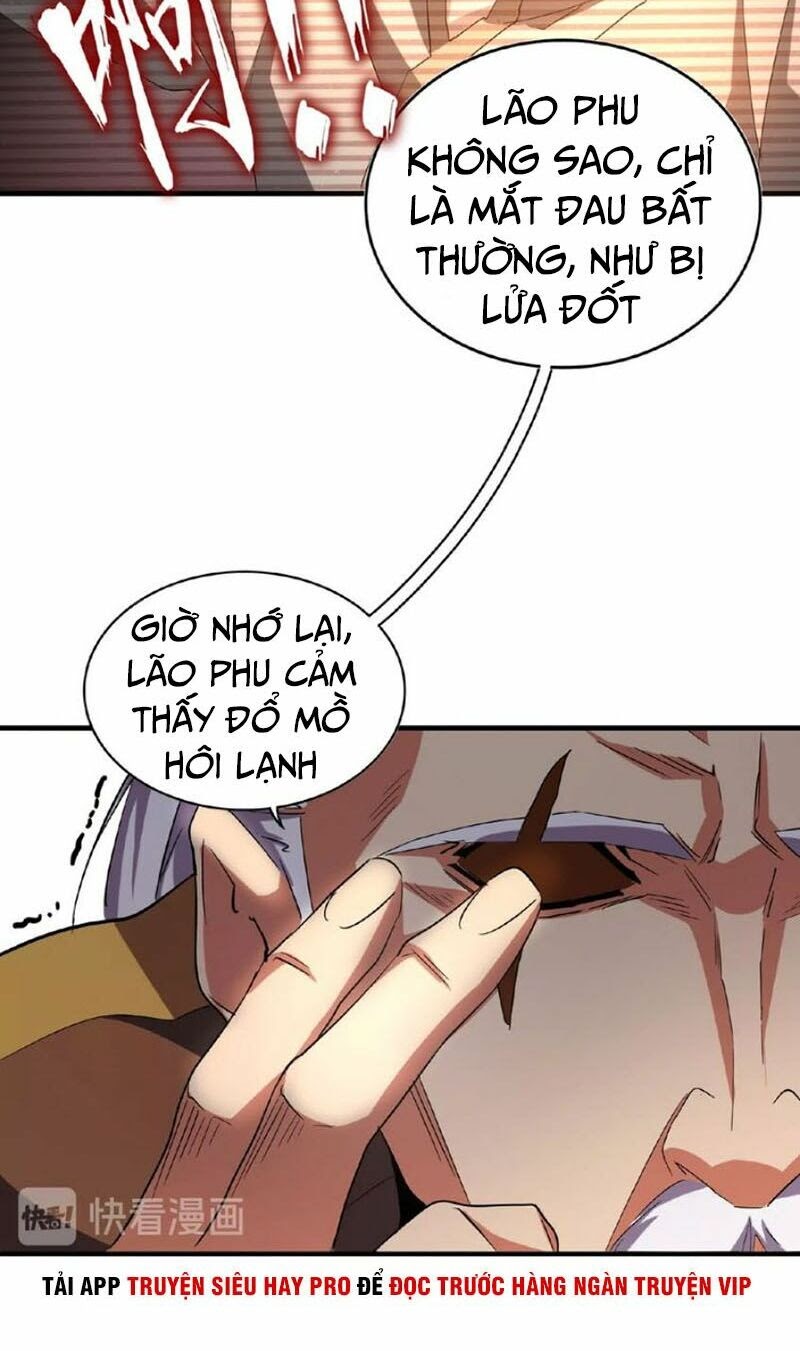 Đại Quản Gia Là Ma Hoàng Chapter 32 - Trang 18