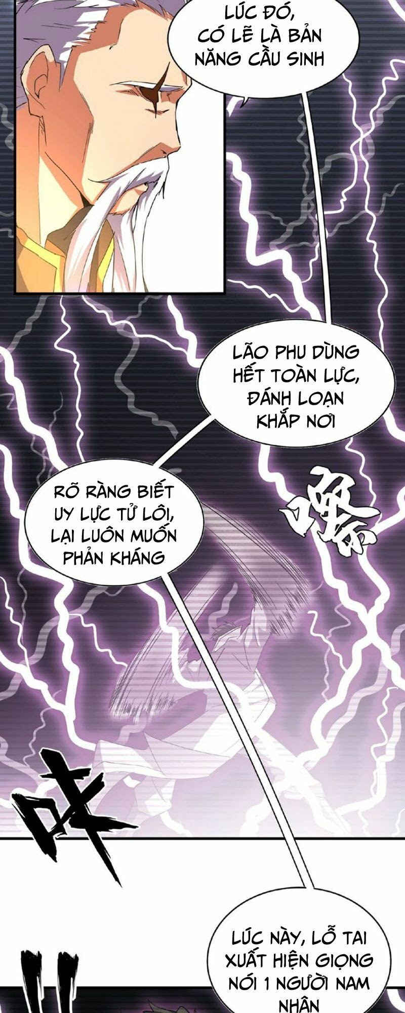 Đại Quản Gia Là Ma Hoàng Chapter 32 - Trang 20