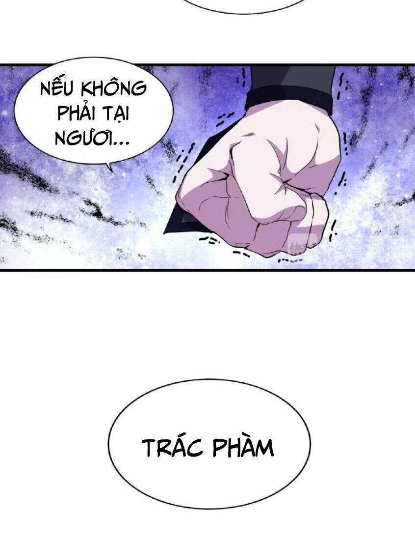Đại Quản Gia Là Ma Hoàng Chapter 26 - Trang 16