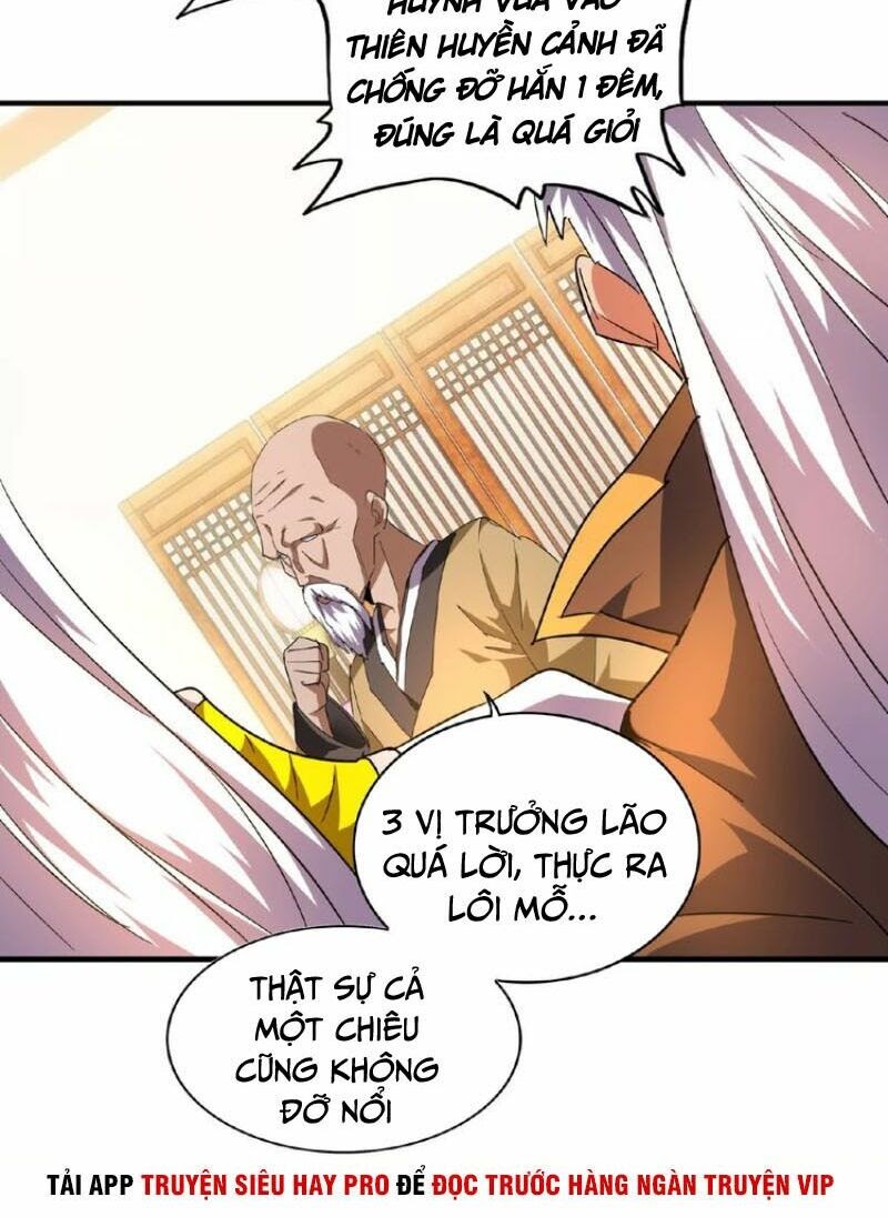 Đại Quản Gia Là Ma Hoàng Chapter 30 - Trang 31