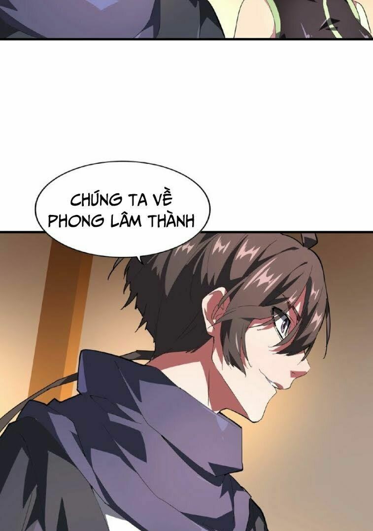 Đại Quản Gia Là Ma Hoàng Chapter 20 - Trang 29