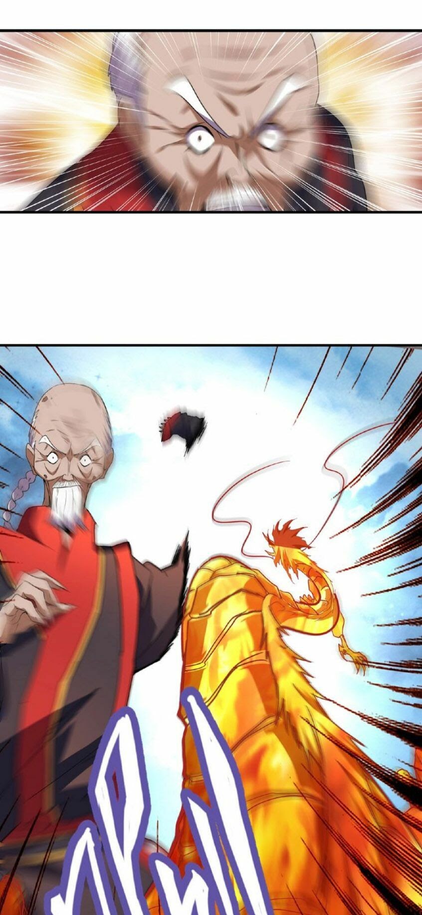 Đại Quản Gia Là Ma Hoàng Chapter 24 - Trang 30