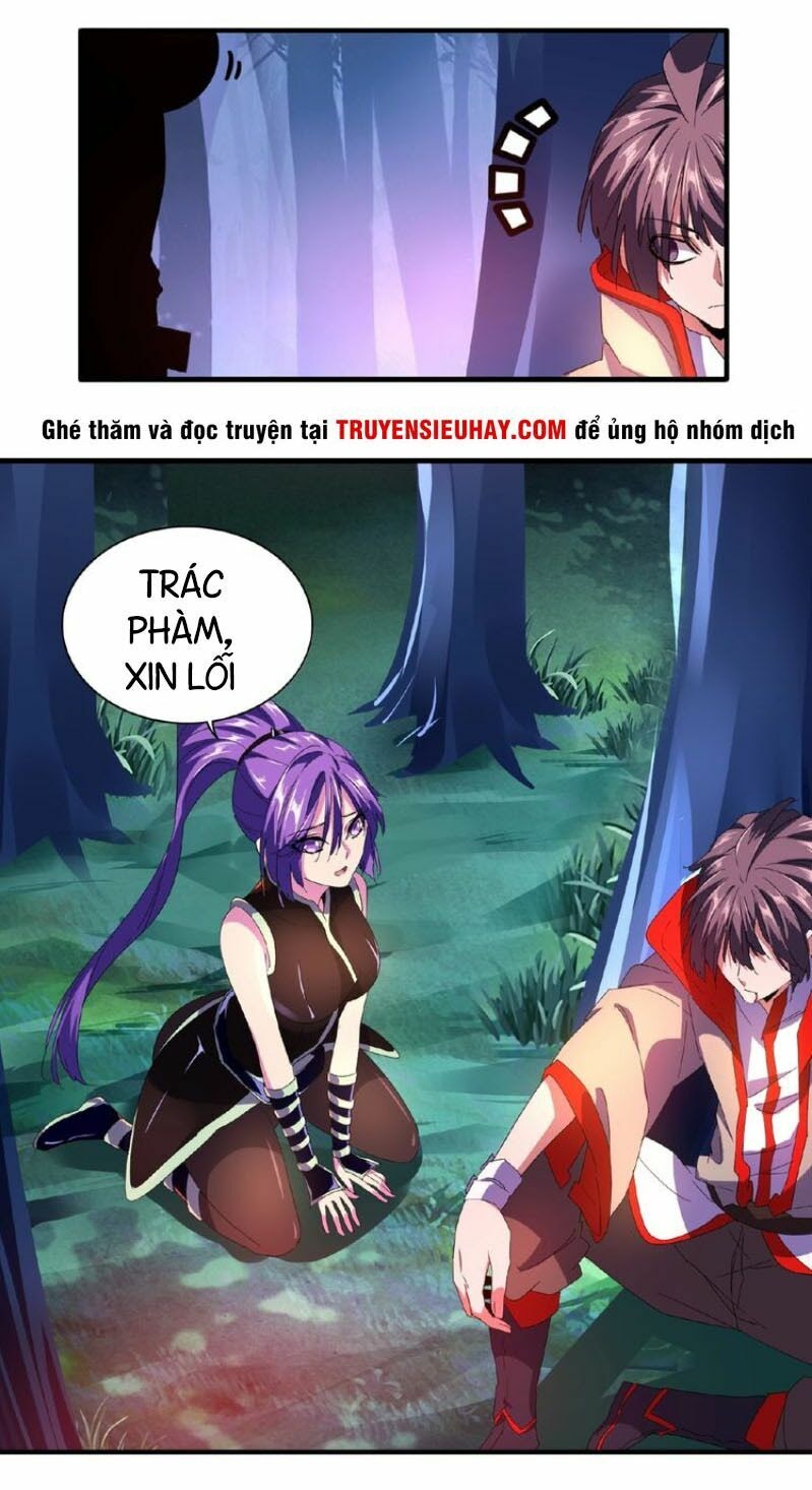 Đại Quản Gia Là Ma Hoàng Chapter 29 - Trang 39