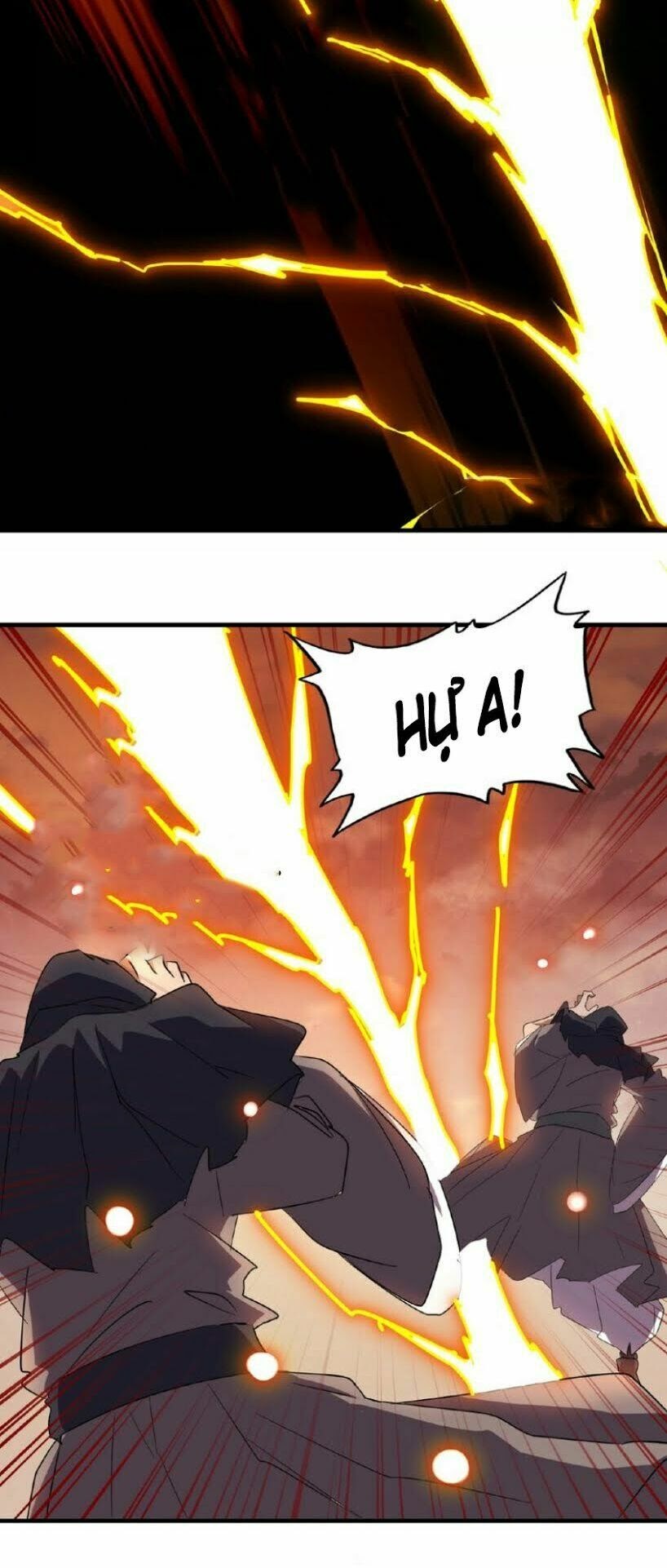 Đại Quản Gia Là Ma Hoàng Chapter 23 - Trang 27