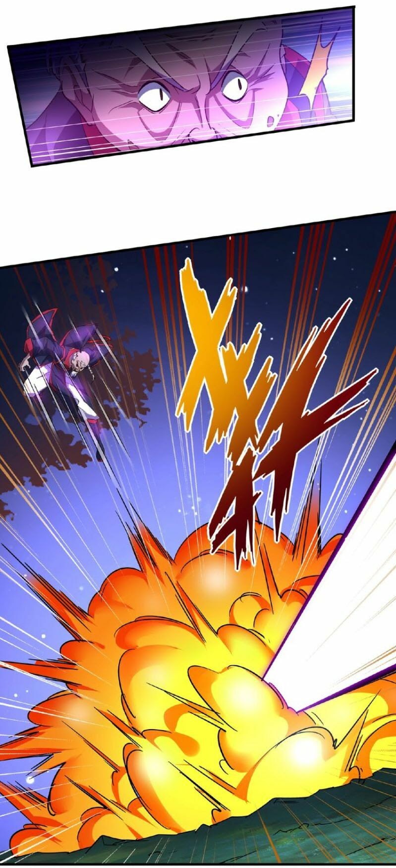 Đại Quản Gia Là Ma Hoàng Chapter 29 - Trang 3