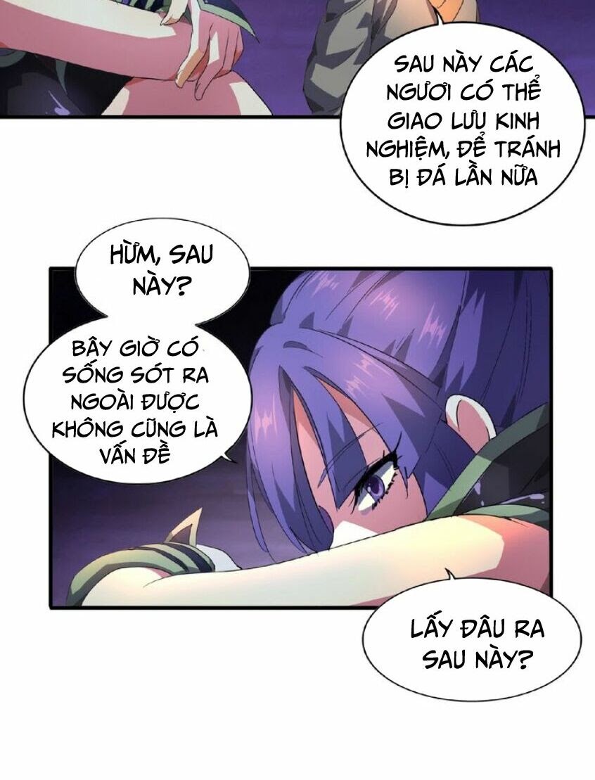 Đại Quản Gia Là Ma Hoàng Chapter 19 - Trang 43