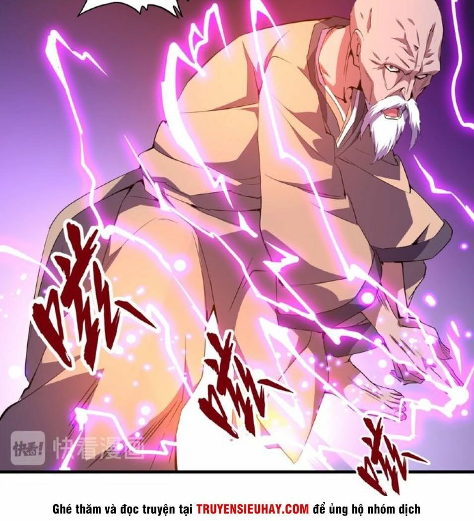 Đại Quản Gia Là Ma Hoàng Chapter 27 - Trang 34