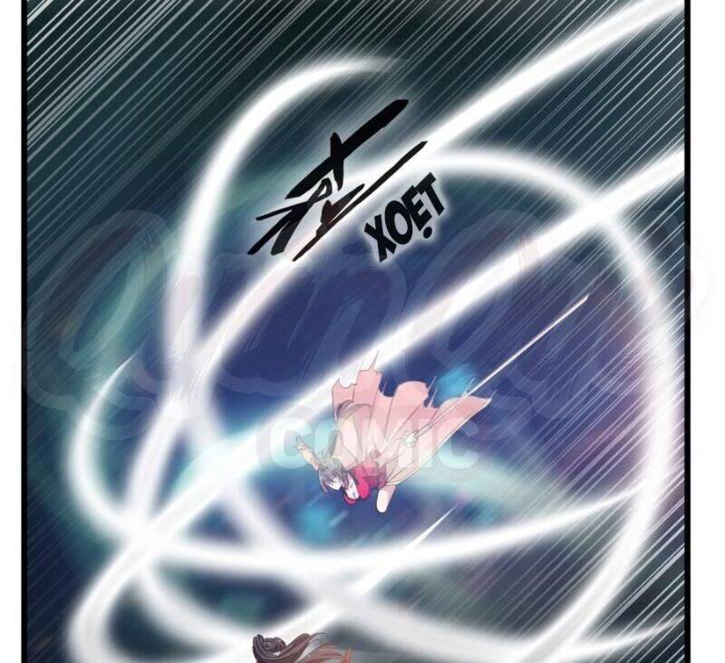 Tuyệt Thế Đế Tôn Chapter 18 - Trang 25