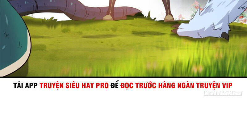 Tuyệt Thế Đế Tôn Chapter 93 - Trang 18