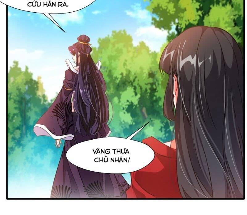 Tuyệt Thế Đế Tôn Chapter 12 - Trang 26