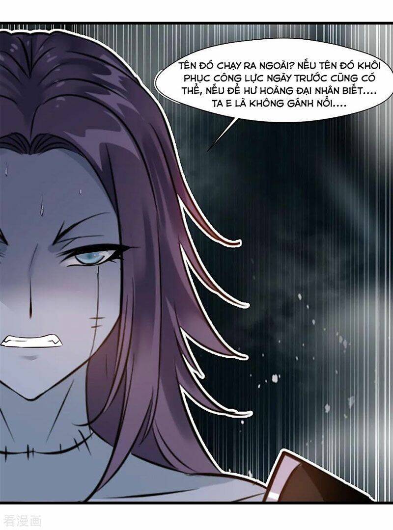 Tuyệt Thế Đế Tôn Chapter 100 - Trang 24