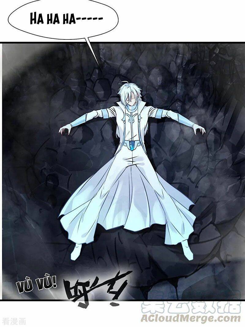 Tuyệt Thế Đế Tôn Chapter 98 - Trang 5