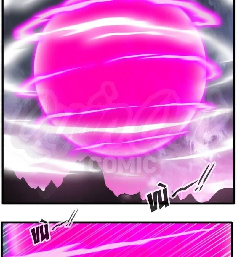 Tuyệt Thế Đế Tôn Chapter 17 - Trang 1