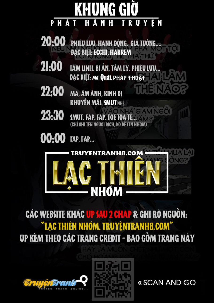 Thành Phố Vô Tội Chapter 58 - Trang 13