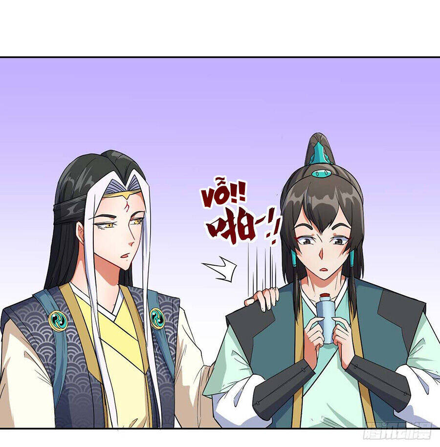 Sư Tỷ Của Ta Đông Đến Một Đám Chapter 16 - Trang 6