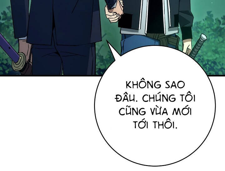 Anh Hùng Trở Lại Chapter 15 - Trang 23