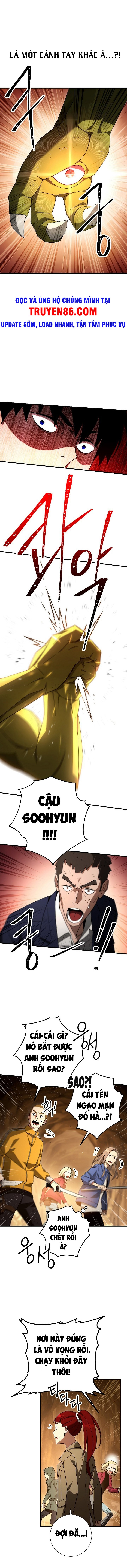 Anh Hùng Trở Lại Chapter 17 - Trang 1