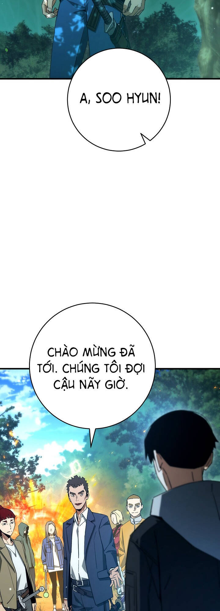 Anh Hùng Trở Lại Chapter 15 - Trang 21