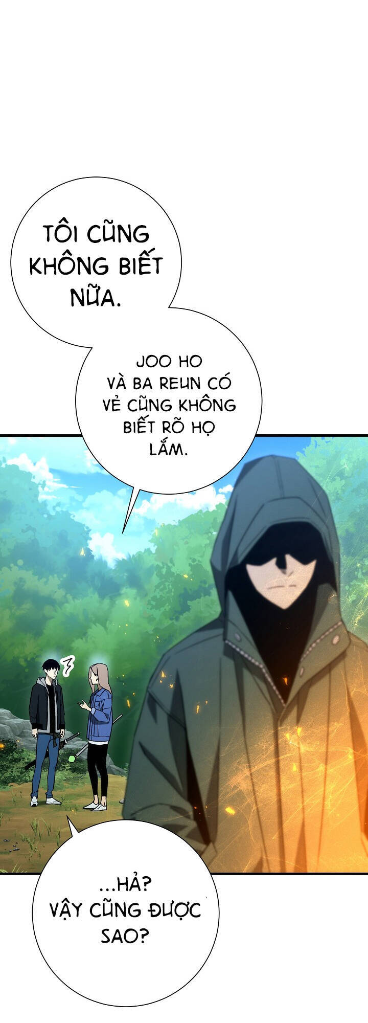 Anh Hùng Trở Lại Chapter 15 - Trang 47