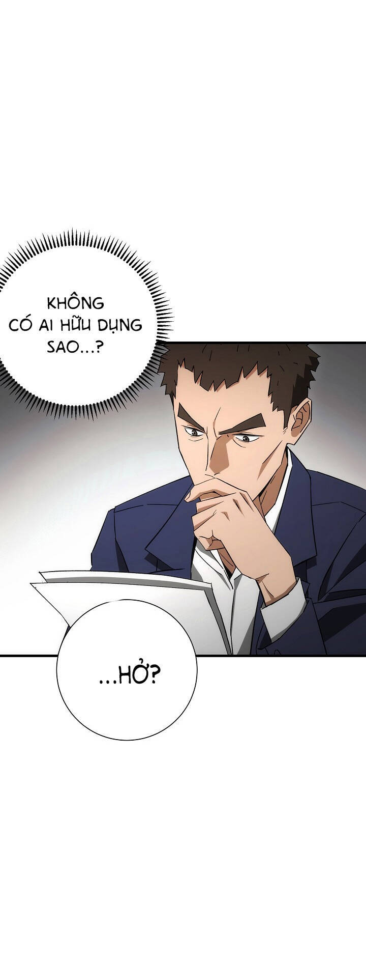 Anh Hùng Trở Lại Chapter 15 - Trang 13