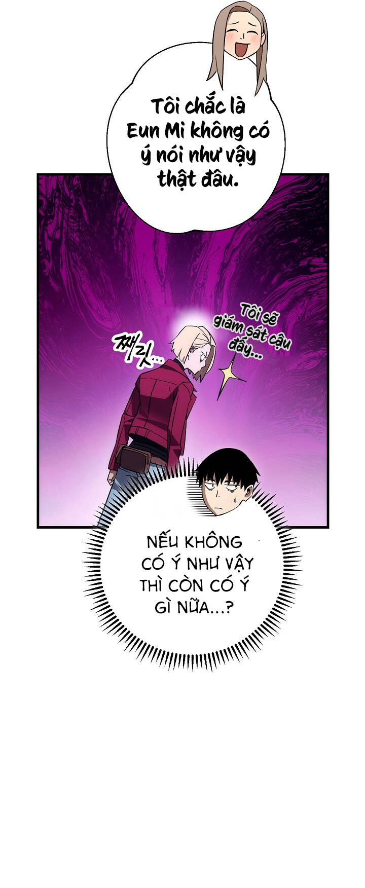 Anh Hùng Trở Lại Chapter 15 - Trang 44